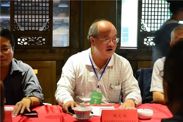 2018中国家居行业两岸发展论坛暨两岸橱柜商会圆满举行