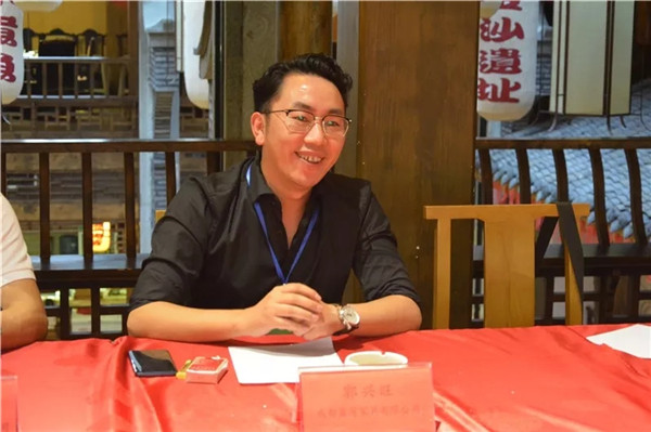 2018中国家居行业两岸发展论坛暨两岸橱柜商会圆满举行