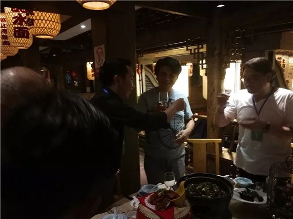 2018中国家居行业两岸发展论坛暨两岸橱柜商会圆满举行