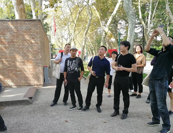 欧哲门窗破新高 设计元年典礼成功启动