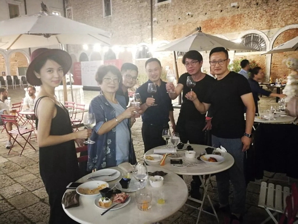 欧哲门窗破新高 设计元年典礼成功启动