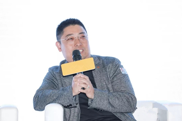 《家经济40年 摩登新浪潮 中国人居设计趋势论坛》圆满结束！