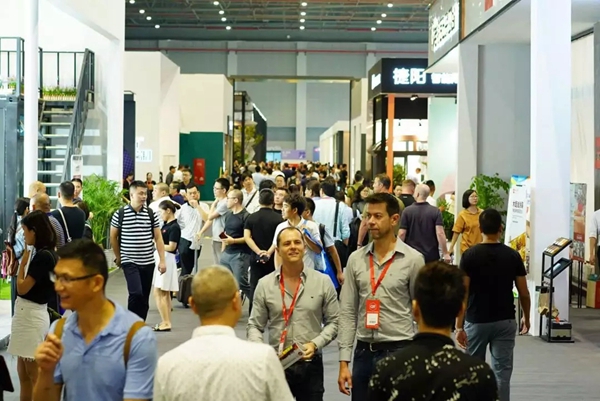 中国家博会CIFF丨同创展会新品质 共享家居新未来 42届CIFF圆满闭幕