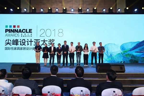 中国家博会CIFF丨同创展会新品质 共享家居新未来 42届CIFF圆满闭幕