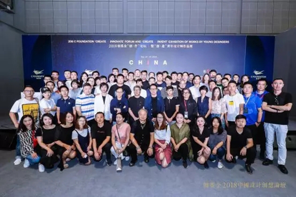 中国家博会CIFF丨同创展会新品质 共享家居新未来 42届CIFF圆满闭幕