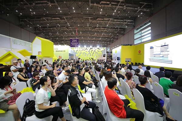 中国家博会CIFF丨同创展会新品质 共享家居新未来 42届CIFF圆满闭幕