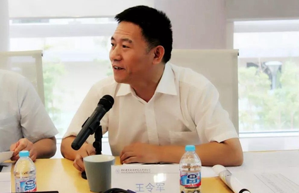智赢门窗：枣庄市政府助力智赢与中国建科院商务座谈会在京举行