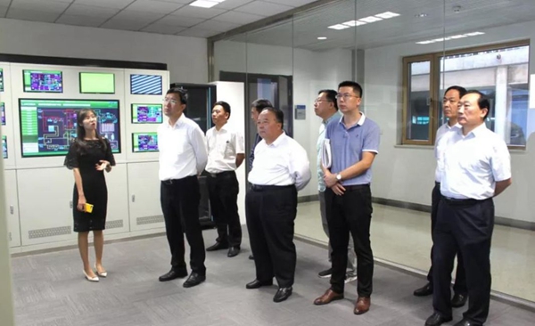 智赢门窗：枣庄市政府助力智赢与中国建科院商务座谈会在京举行