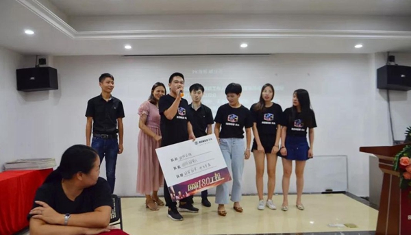 荣高智能门窗2018年第二届“神铺计划”正式启动落地