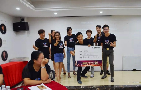 荣高智能门窗2018年第二届“神铺计划”正式启动落地