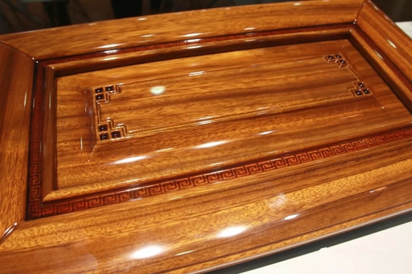 嘉宝莉家具漆「嘉」式涂装艺亮相上海浦东家具展为魔都添彩