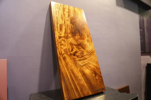 嘉宝莉家具漆「嘉」式涂装艺亮相上海浦东家具展为魔都添彩