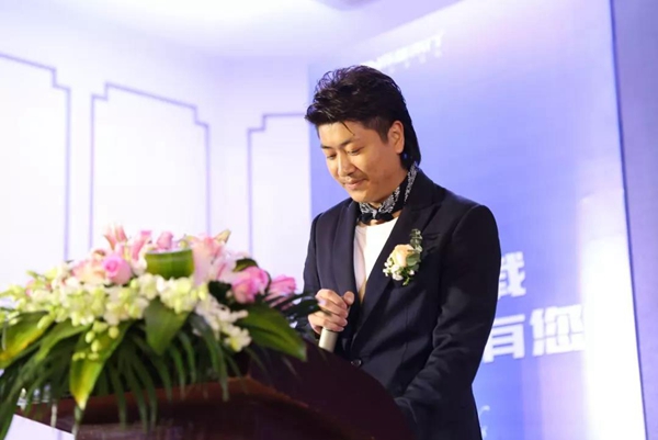 乐臣木门6周年庆典暨2018年新品发布会圆满成功