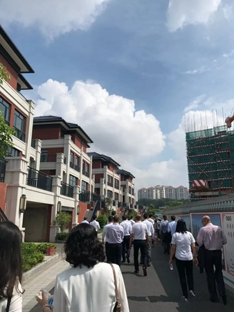 “金至轩门窗”成功签约“凌丰房地产”成战略合作伙伴