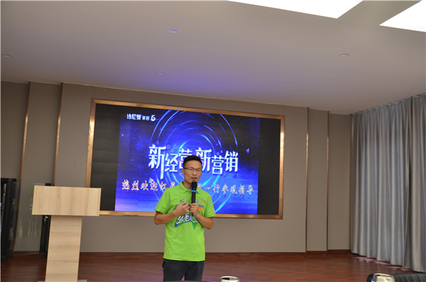 推动绿色领跑,诗尼曼湖北基地迎红星美凯龙“品牌环保行”