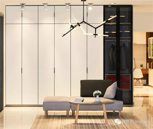 欢乐熊全屋定制快装2019新产品耀世首发