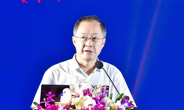 广东伟业铝厂集团获2018中国房地产供应商渠道管理力品牌