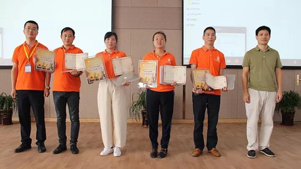 “金秋实月，约惠王力”——王力玉米木门全国联动誓师启动大会暨新品发布圆满结束