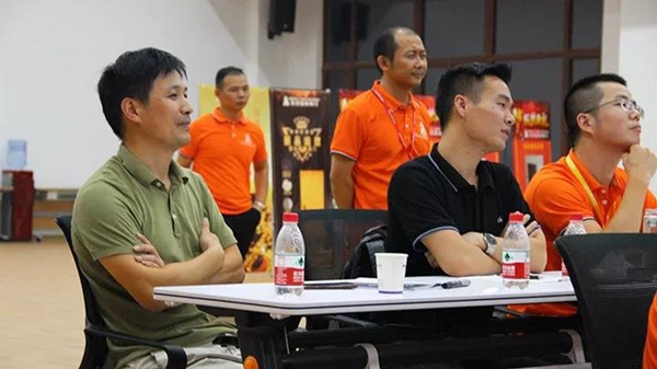 “金秋实月，约惠王力”——王力玉米木门全国联动誓师启动大会暨新品发布圆满结束
