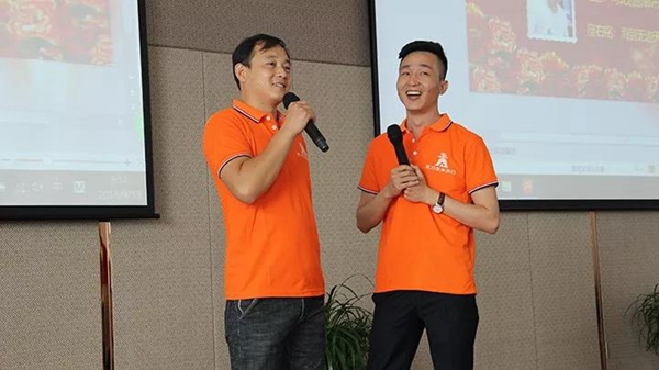 “金秋实月，约惠王力”——王力玉米木门全国联动誓师启动大会暨新品发布圆满结束