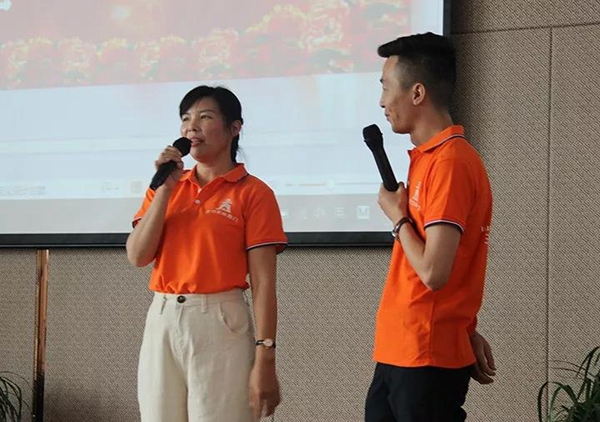 “金秋实月，约惠王力”——王力玉米木门全国联动誓师启动大会暨新品发布圆满结束