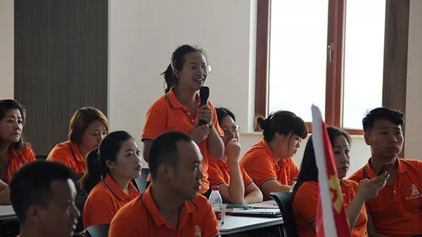 “金秋实月，约惠王力”——王力玉米木门全国联动誓师启动大会暨新品发布圆满结束