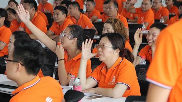 “金秋实月，约惠王力”——王力玉米木门全国联动誓师启动大会暨新品发布圆满结束