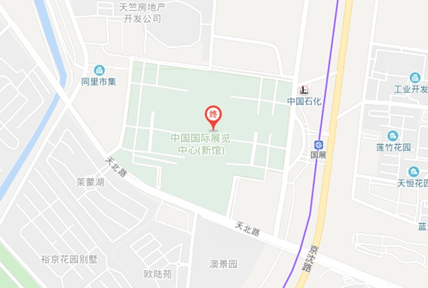 观展攻略| 3D木门•全屋定制带你提前感受BIHD亮点