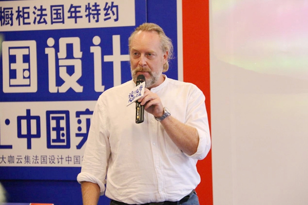 司米橱柜84周年，以“设计”凸显品牌升级决心