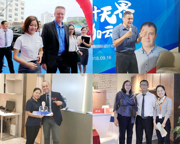 司米橱柜84周年，以“设计”凸显品牌升级决心