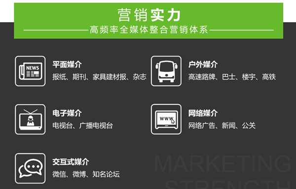 漂亮的营销实力让你开店省点心