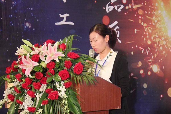 德语门窗2018全国招商会暨德丰商务洽谈会成功举办!