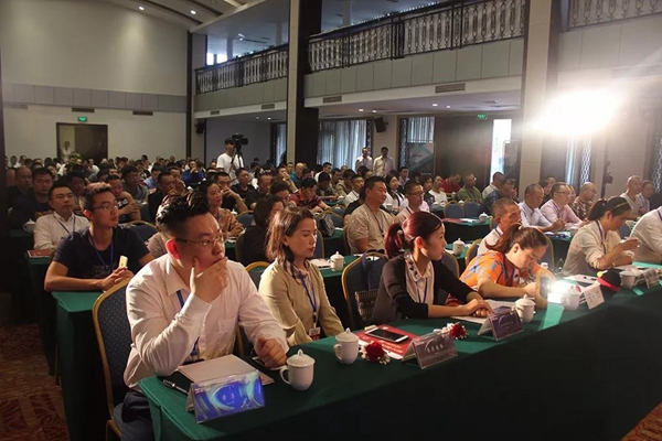 德语门窗2018全国招商会暨德丰商务洽谈会成功举办!