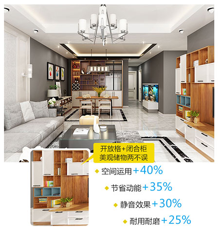 9.20品牌日|三峰木门·全屋定制新品重磅发布