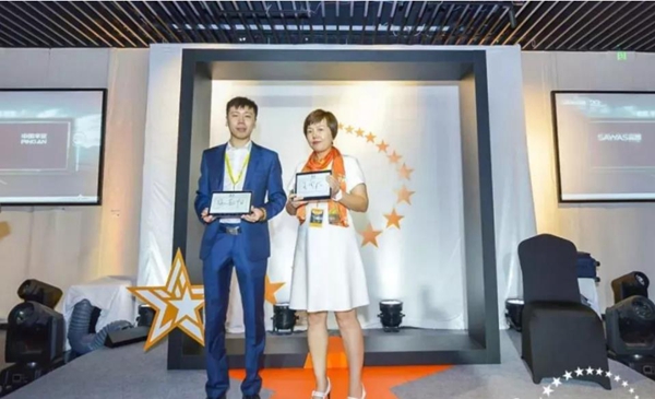 森鹰门窗廿周年庆典:聚焦铝包木,只为一扇窗
