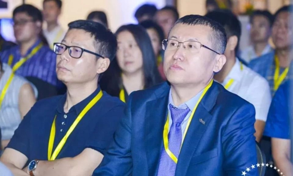 森鹰门窗廿周年庆典:聚焦铝包木,只为一扇窗