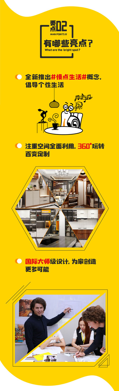 一张图看懂三峰木门·全屋定制920品牌日发布会