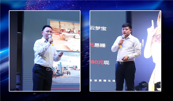 实力唱将江映蓉助阵嘉年华现场，与您共鉴柜猫品质