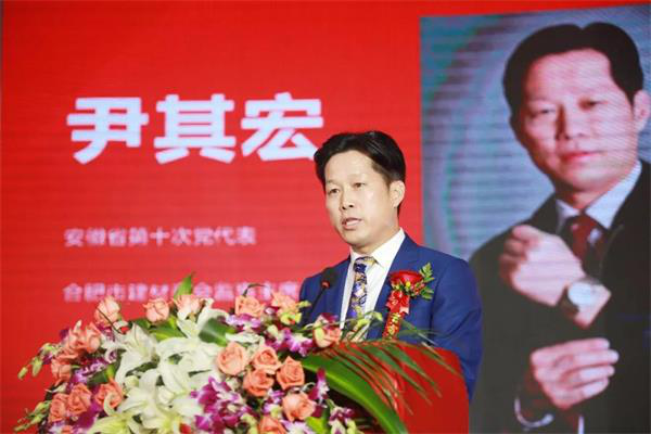 客来福“922朱亚文来了·明星品质 健康筑家”活动完美收官！