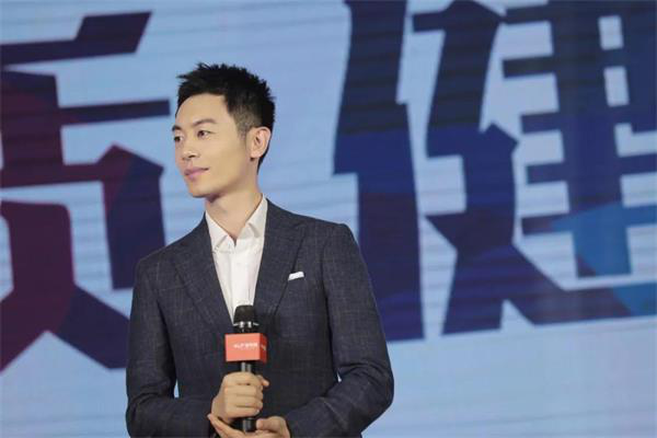 客来福“922朱亚文来了·明星品质 健康筑家”活动完美收官！