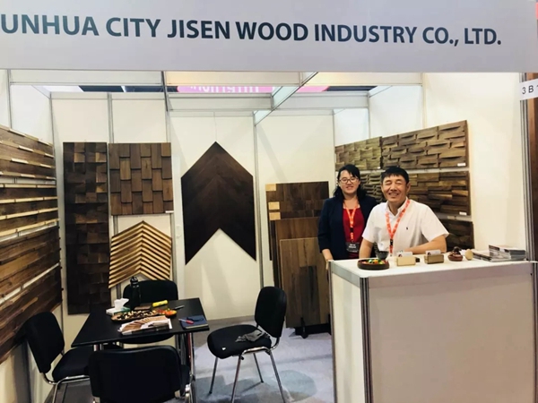 吉林省商务厅助力企业走向国际，创民族品牌！