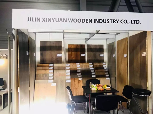 吉林省商务厅助力企业走向国际，创民族品牌！
