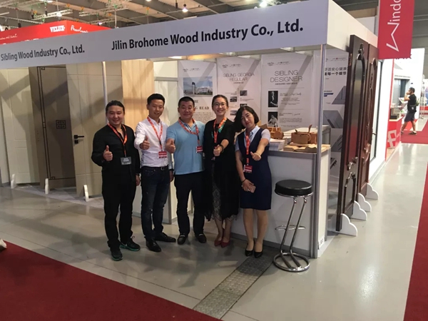 吉林省商务厅助力企业走向国际，创民族品牌！