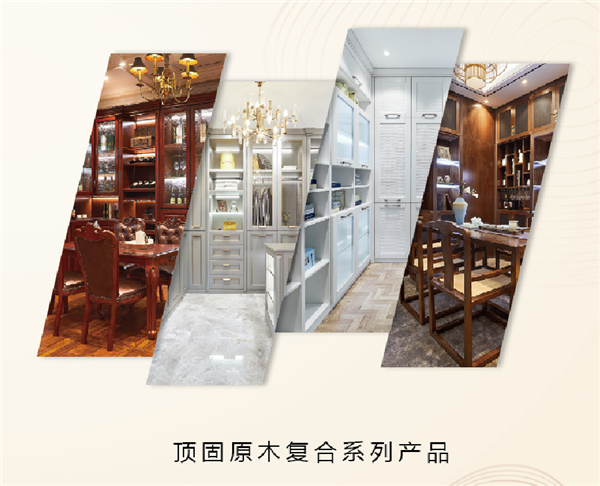 顶固集创A股上市:集智能创新个性化定制于一身,力争领跑全球家居行业