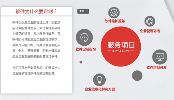 品爱家居超级ERP系统，让经销商生意更好做