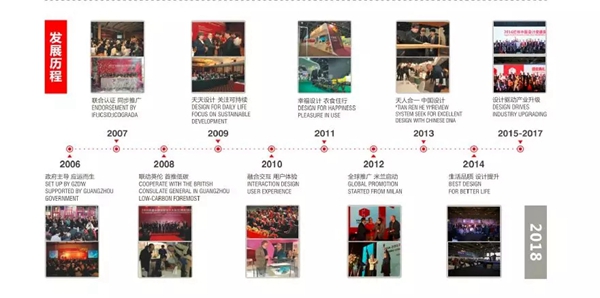 2018红棉奖跨领域华丽评委阵容揭晓