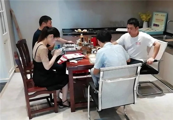 全线飘红:科凡“定制普及风暴”第一阶段完美收官