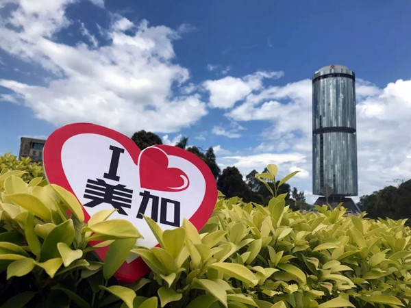 【沙巴行花絮抢看PART.3】游“东南亚最美学府”沙巴大学,赏美轮美奂水上清真”,逛集本土风情加雅街,躺看全球三大最美日落之一!