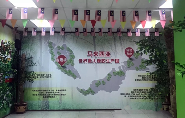 【沙巴行花絮抢看PART.3】游“东南亚最美学府”沙巴大学,赏美轮美奂水上清真”,逛集本土风情加雅街,躺看全球三大最美日落之一!
