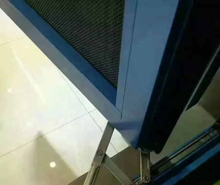 左右经典门窗告诉你_这样检查门窗才安全